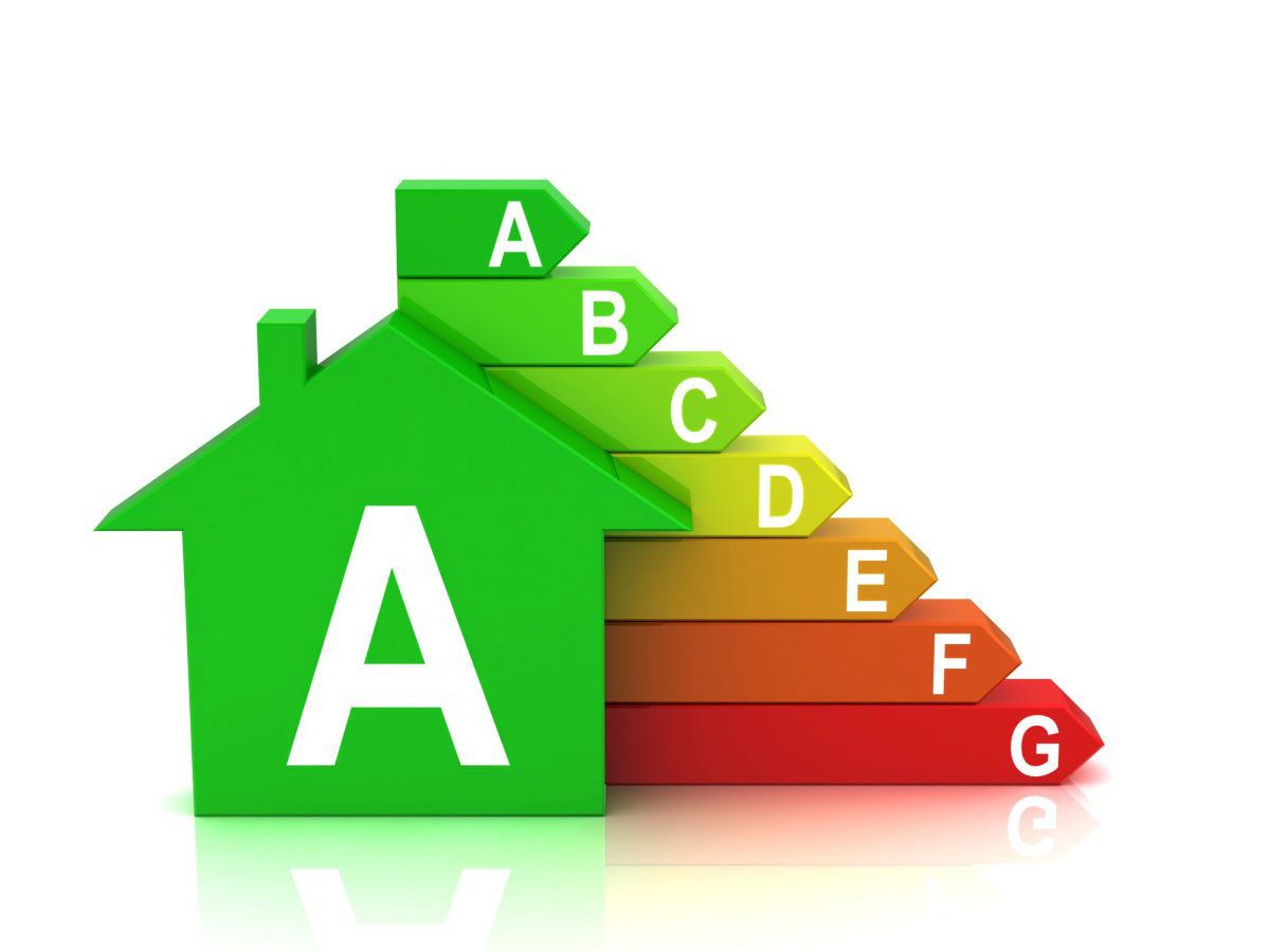¿Qué es el Certificado Energético?. TORRECASTILLA GESTION INMOBILIARIA en Albacete