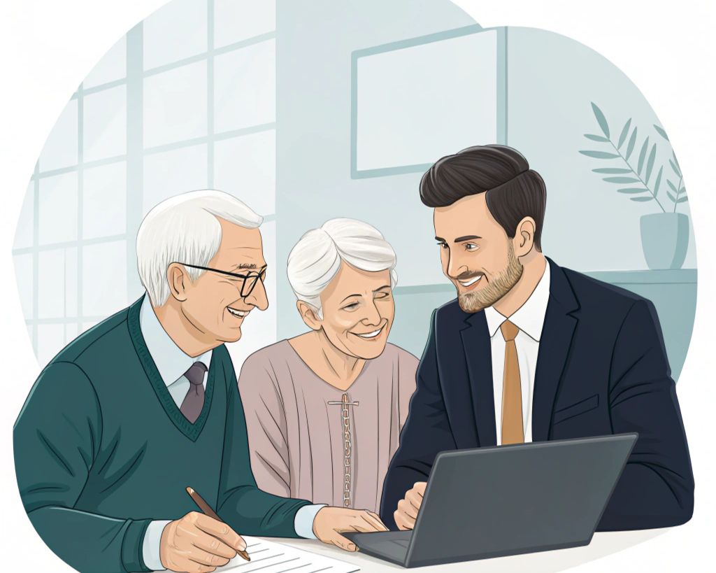 RENTA VITALICIA. GESTION INMOBILIARIA TORRECASTILLA, S.L. (Inmobiliaria Torrecastilla) en Albacete