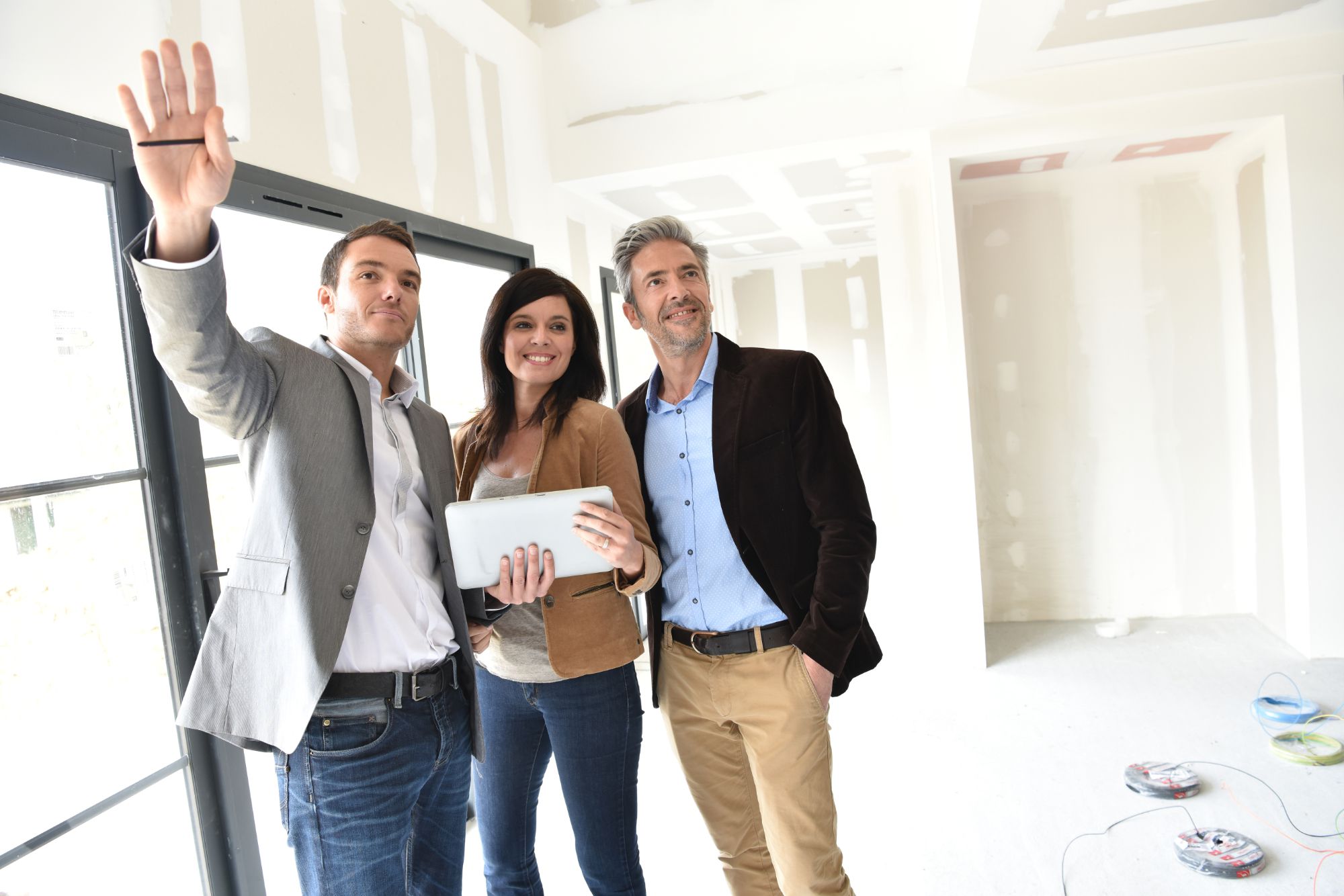 Servicios para el demandante. TORRECASTILLA GESTION INMOBILIARIA en Albacete