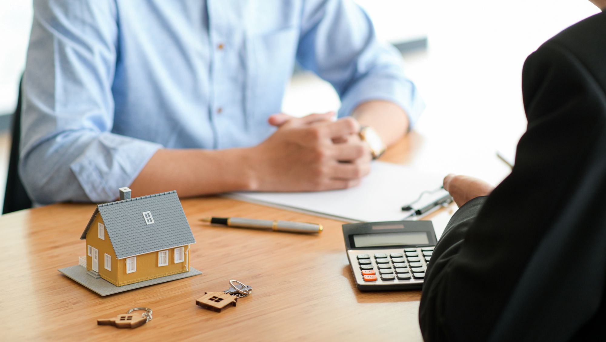 Le asesoramos en su búsqueda de  de financiación. TORRECASTILLA GESTION INMOBILIARIA en Albacete